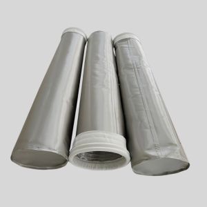 Stainless Steel Mesh Filter Bag 5-1000 Micron Corrosion Resistant