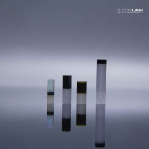 Diffusion Bonding Optical Crystals / Single Crystals High Damage Threshold