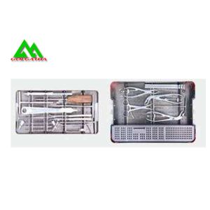 Upper Limbs Fracture Internal Fixation Device Implantation Equipments Harmless