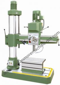Cheap Z3032 Radial Drilling Machine for sale