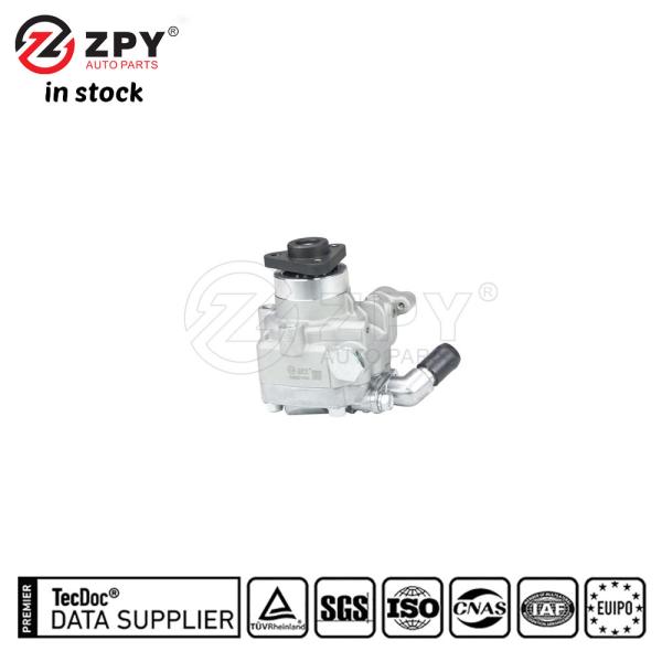 Quality ZPY 7E0422154D Steering Hydraulic Pump for VW Audi Porsche wholesale