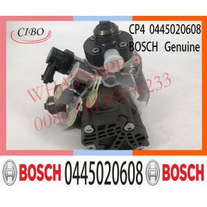0445020608 BOSCH Diesel CP4 Engine Fuel Injector Pump 0445020608 32R65-00100