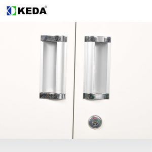 0.157CBM 50kgs Load Capacity Office File Cupboard