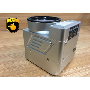 High Precision EZCAD Laser Scan Head For Fiber Laser Engraving Machine