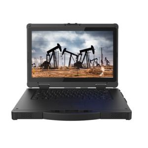 700cd/M2 Rugged Windows 10 Laptop , 256G 14 Inch Windows Laptop 1920x1080IPS