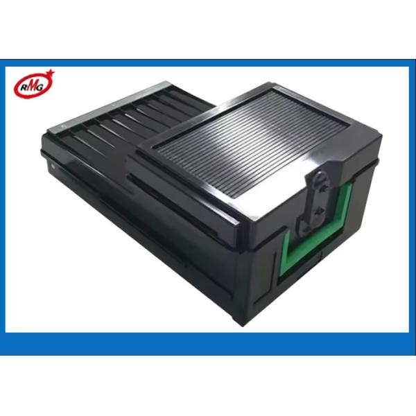 445-0756691 4450756691 NCR S2 Reject Cassette Cash Box ATM Machine Parts