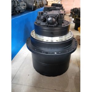 TM40 Final Drive Sumitomo Travel Motor Parts SK250 SH200A3 SH210-5