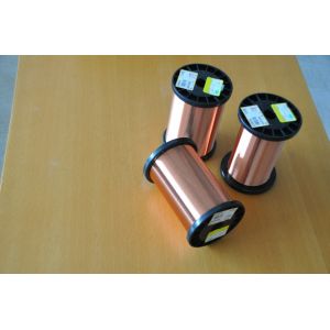 Cheap Polyurethan OCC Wire High Purity for Signal Transmission for sale