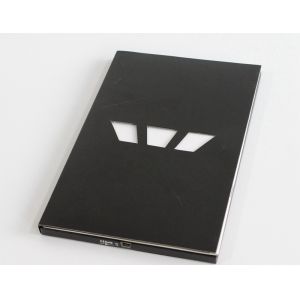 2.8 / 3.5 / 4.3 / 7" LCD Video Booklet for advertisement , gift , education