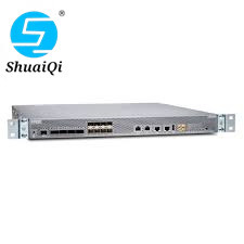 Juniper MX204-R Series Base Product Bundles With 3 Fan Trays And 2 Power