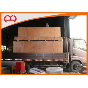 Sheet Metal Processing Portable CNC Plasma Cutter , Programmable Plasma Cutter