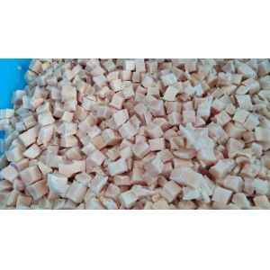 Customized 500kg Fresh Beef Dicing Cheese Cutter Cubic Dicer for Chicken Frozen