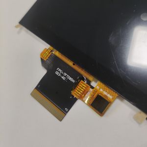 3.95 Inch IPS TFT LCD Display Module 480x480 RGB Interface
