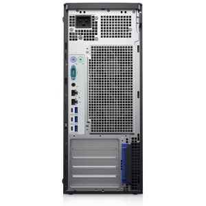 Dell Precision 7865 AMD 5945WX 8G 512G 2T T400-4G GPU 1350W Workstation for