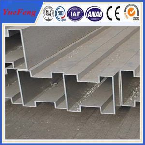 China Aluminum alloy 6000 series alu deep processing with cutting/drilling on sale