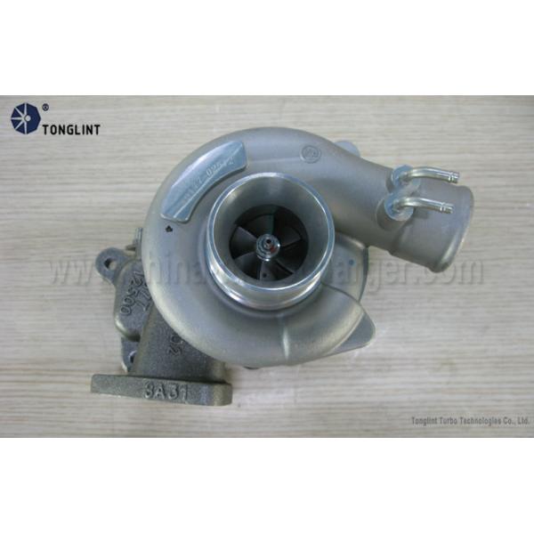 Tonglint Turbo Mitsubishi L200 Turbocharger 49177-02513 49177-02512 for D4BH