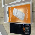 Mobile Android PDA Scanner Keyboard Battery Replacable Sim Card Wifi Supported