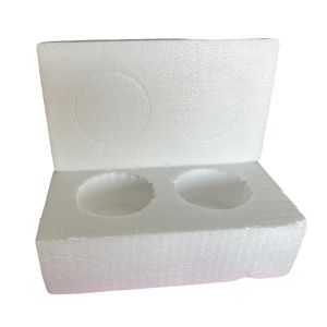 EPS Bubble Packaging Custom Fragile Packaging