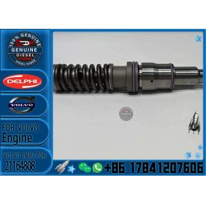 2025 Hot Sell High-performance Common Rail for Volvo 4-pin 3 Series Remanufactur