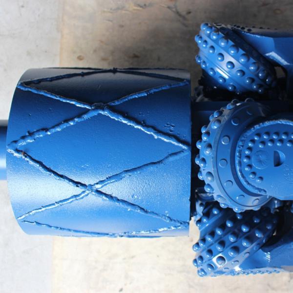 Quality ISO9001 HDD Reamers High Durability Medium Hard Formation wholesale