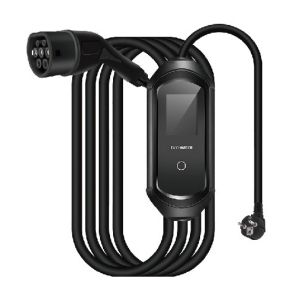 European Standard Type 2 EV Charger The Ultimate Solution for EV Charging Across Europe