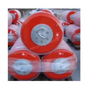 Custom Sizes Available EVA Foam Mooring Floats Marine Mooring Buoy