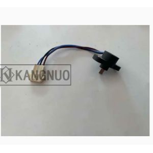 E320B E320C 320D Excavator Fitting Sensor , Throttle Position Sensor 247-5230