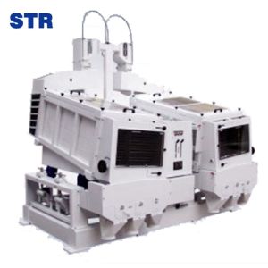 4000-5000 kg/h Rice Paddy and Husk Separator Suitable for Paddy Separation