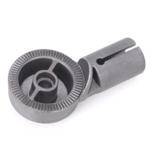 AISI 1040 / 1045 Silica Sol Investment Casting High Precision For Auto Spare