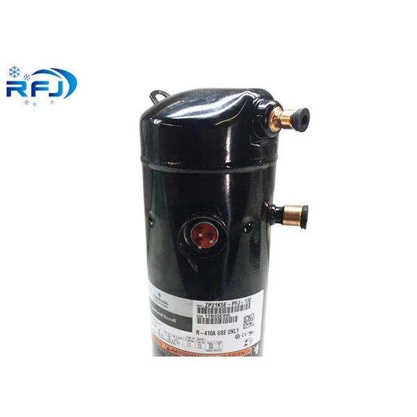 R410A Copeland Scroll Compressor 2.8HP 28000BTU ZP34K5E-TFD Refrigeration