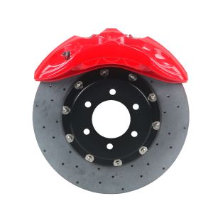 Refit High Performance 9N Brake Mechatronics Caliper Kit For Mercedes-benz Audi