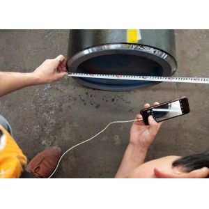 ASTM A333 GR.6 seamless and welded steel pipe for low-temperature service