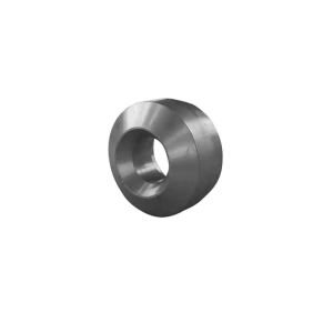 METAL Hot Sales 2023 4 Inch SCH40 2205 F51 S31803 Material Threaded Weldolet