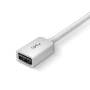 Pisen USB 3.0 type-C OTG USB cable for LE/Xiaomi 5/Huawei P9, Pisen USB3.0 type