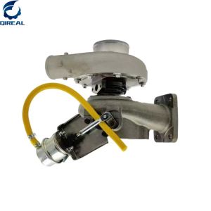 Turbocharger 353-5972 for Engine C6.6 C7.1 Excavator 320GX 320E 323E Loader