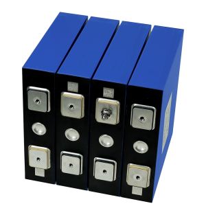 Truck Lithium Power Battery 3.2V 60AH 50AH For License Plate Monitoring Device