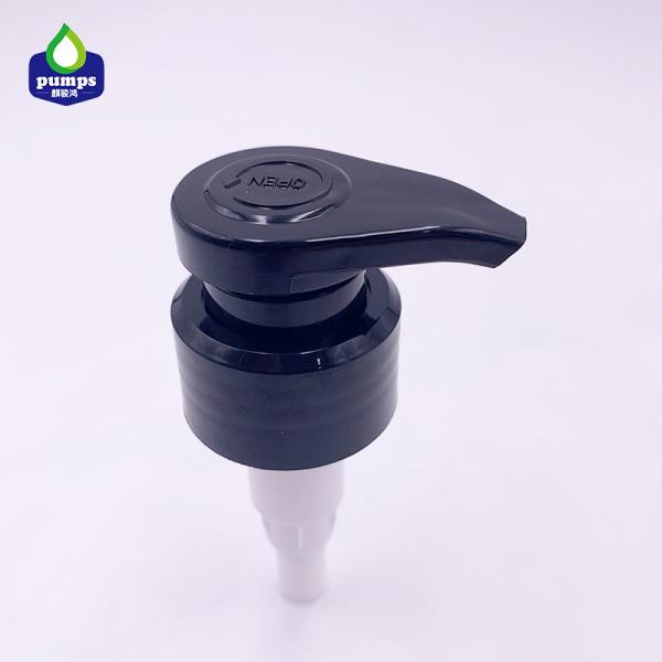 Quality Aluminum And Plastic 2cc Lotion Dispenser Pump Replacement wholesale