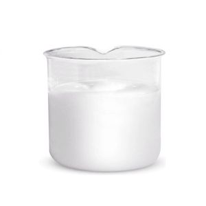 25% Solid Content White Paper Chemicals High Effective Antifoaming Agent