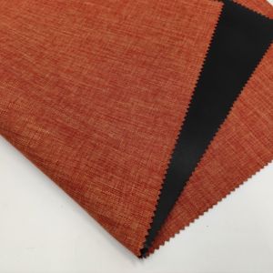 Versatile 600D Cation Fabric With 360gsm Reliable And Functional