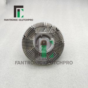 Durable Viscous Fan Drive Clutch Fits John Deere 7010 7610 RE65833