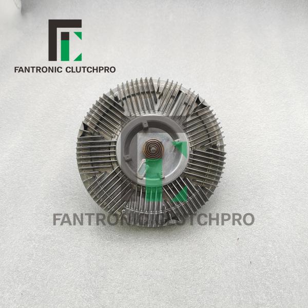 Durable Viscous Fan Drive Clutch Fits John Deere 7010 7610 RE65833