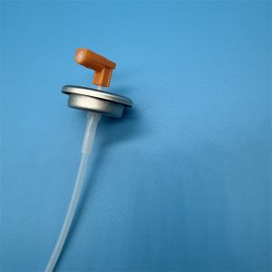 Compact One inch metered valve for Residential Plumbing with Easy-to-Operate