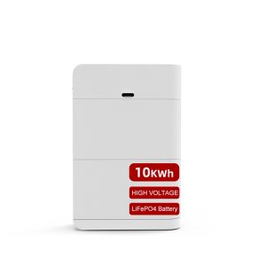 10KWH 15KWH 20kwh Lithium Ion Stackable Power Energy Storage Systems for Home