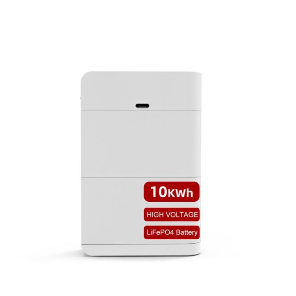 10KWH 15KWH 20kwh Lithium Ion Stackable Power Energy Storage Systems for Home