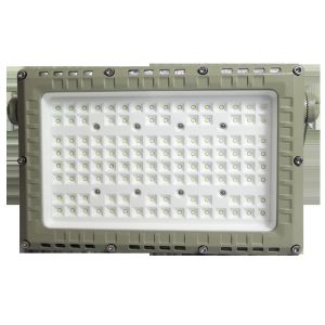 Energy saving 50/60hz ATEX certified 100w 150w 200w 240w Explosion Proof LED
