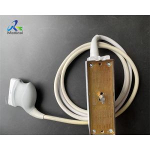 Siemens 18L6 Ultrasound Probe Repair Service Crystal Array Replacement