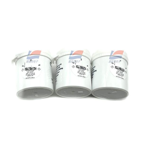 3ND Nitrogen Dioxide NO2 Gas Sensor with Robust Design and Linear Output