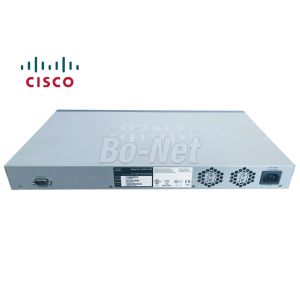 Cisco SRW2024-K9-CN Cisco SMB Switch