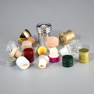 Design Liqueur Glass Bottles for Liquor and Brandy Sample Provided Freely