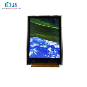 2.3 Inch TFT 320x240 Programmable SPI Interface LCD Display